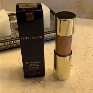 NIB Estee Lauder Double Wear Highlighting cushion